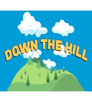 Down the Hill Steam Key GLOBAL